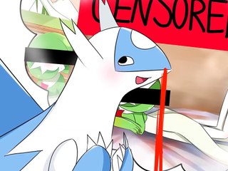 Episode 2- Grimer in Misery [Gardevoir I didnt mean it]