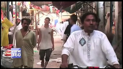 کراچی میں رہنے والی روہنگیا برادری