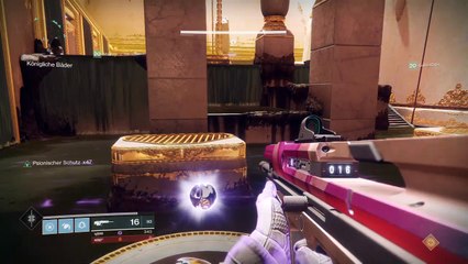 Destiny 2 PS4-Live-Übertragung von KinKon2014 (302)