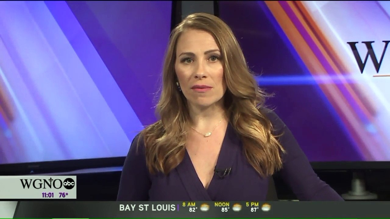 New Orleans Police Officer Arrested on Rape Charge