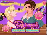 Công chúa Rapunzel giúp bạn trai hóa trang thành con gái (Rapunzel Boyfriend Makeover)