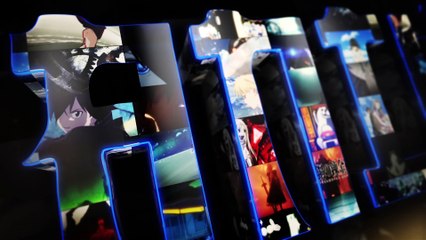 Animes en Top #13 Automne 2017