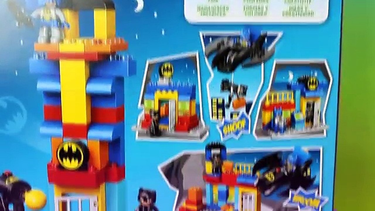 Just for Fun 290 - FEATURED Playlist - Batman Imaginext Tmnt Cars Spongebob Spiderman Star