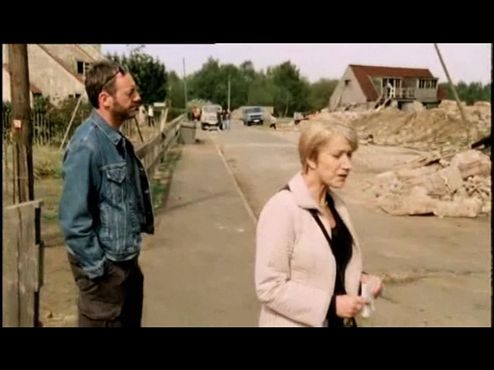 Prime Suspect 6 - The Last Witness [Part 5]