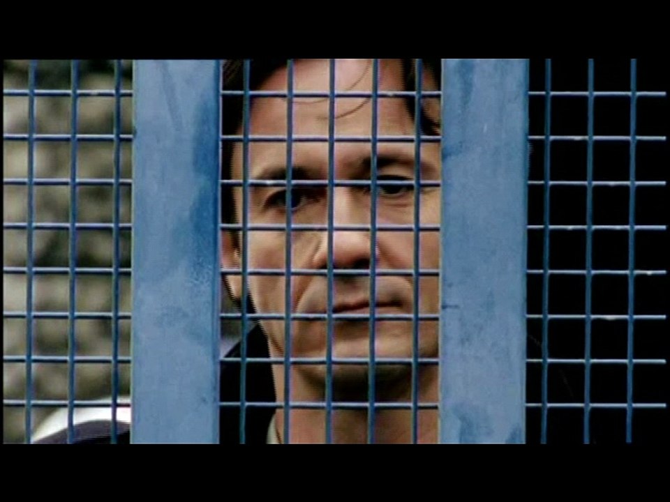 Prime Suspect 6 - The Last Witness [Part 6]