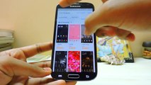 Get Galaxy S7 Theme on any Galaxy Phone (Theme Store)
