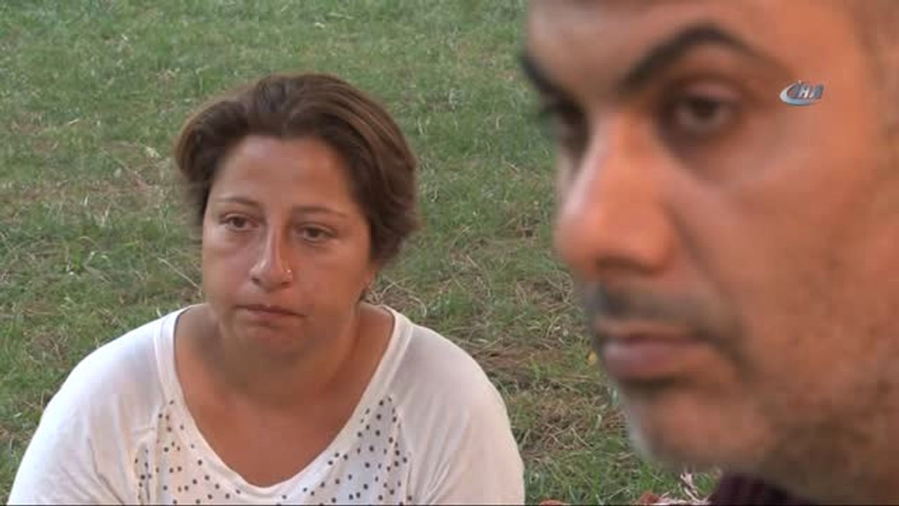 4 Gündür Kayıp Olan Latife Bulundu