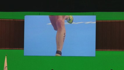 Inicia en Lima la Sesión del COI que confirmará las próxima sedes de los JJOO