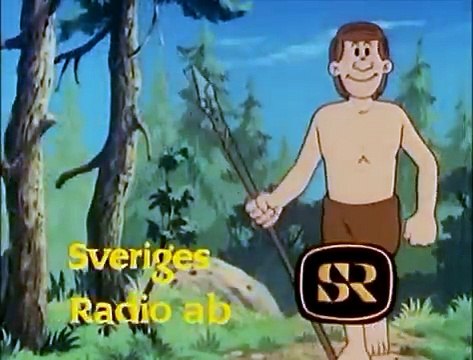 Μια φορά κι έναν καιρό ήταν ο άνθρωπος: Επεισόδιο 16