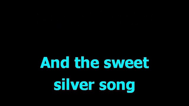 You'll never walk alone - Elvis Presley - Karaoke - Lyrics