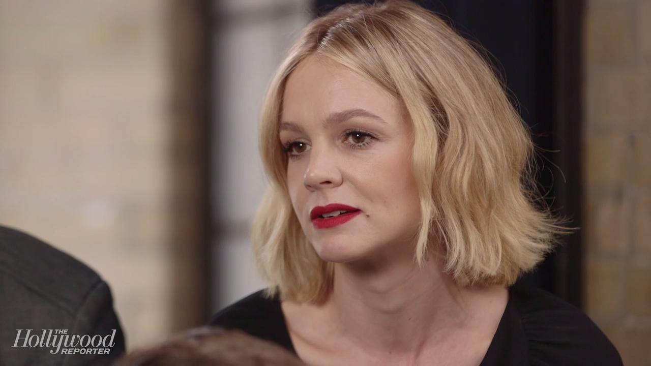 Carey Mulligan Says 'Mudbound' "Sadly Doesn't Feel Distant from This, This is On Going"