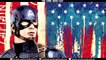 Amérique homme chauve-souris boîte de capitaine civile Bureau contre guerre V Superman