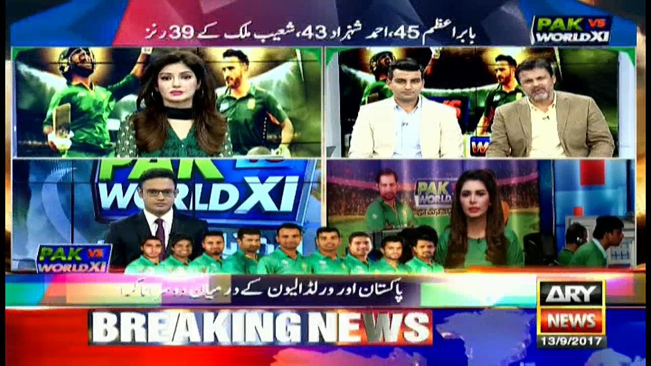 News @ 9 - 13th September 2017