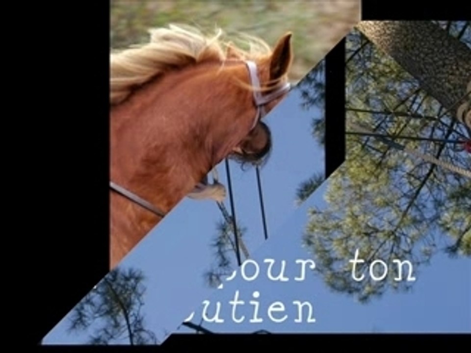 Monbtage ma soeur