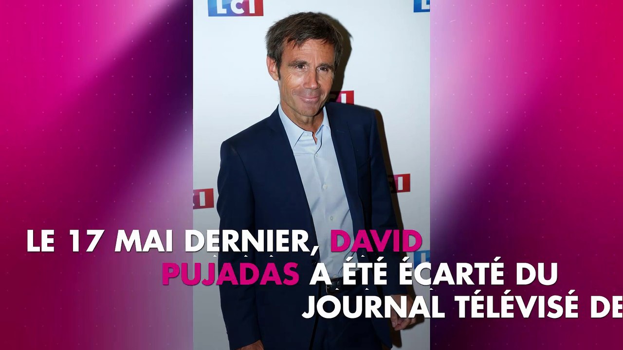 David Pujadas "furieux" : Delphine Ernotte raco...
