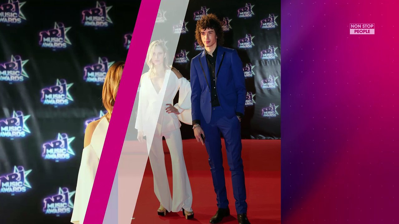 Estelle Lefébure : son tendre message à sa fille Emma Smet pour son anniversaire (photos)