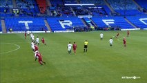 4-0 Conor Masterson Goal UEFA Youth League  Group E - 13.09.2017 Liverpool Youth 4-0 Sevilla Youth