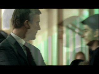 Prime Suspect 7 - The Final Act - Part 1