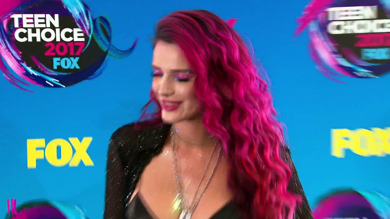 Bella Thorne Reveals Hotter 'Famous In Love' Boyfriend: Rainer Vs Jake