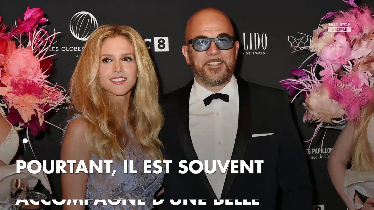 Pascal Obispo Qui Est Julie Hantson La Femme Qui Partage Sa Vie Video Dailymotion