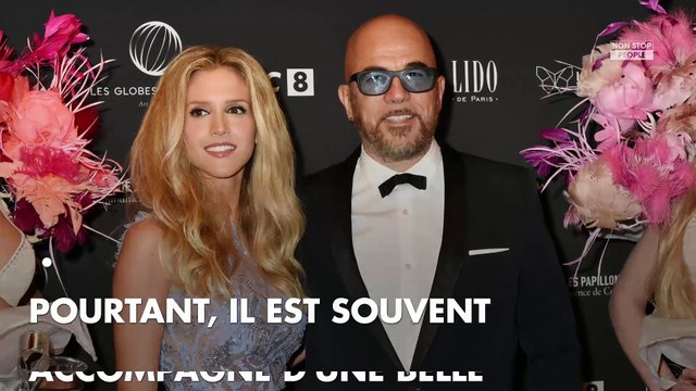Pascal Obispo: Qui est Julie Hantson, la femme qui partage sa vie ?