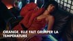 Kendall Jenner sexy, elle enflamme Instagram !