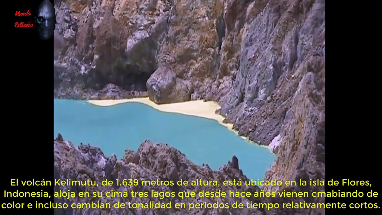 Fenómenos extraños alrededor del Mundo