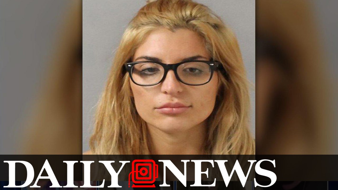 Woman charged with shooting homeless man has arrest history