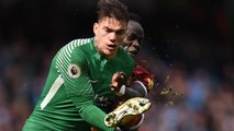 Referee made the correct decision to send Mane off - Stones