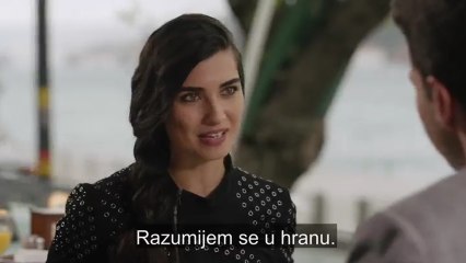 Prljavi novac i ljubav-Kara Para Ask Epizoda 6 - 2 deo