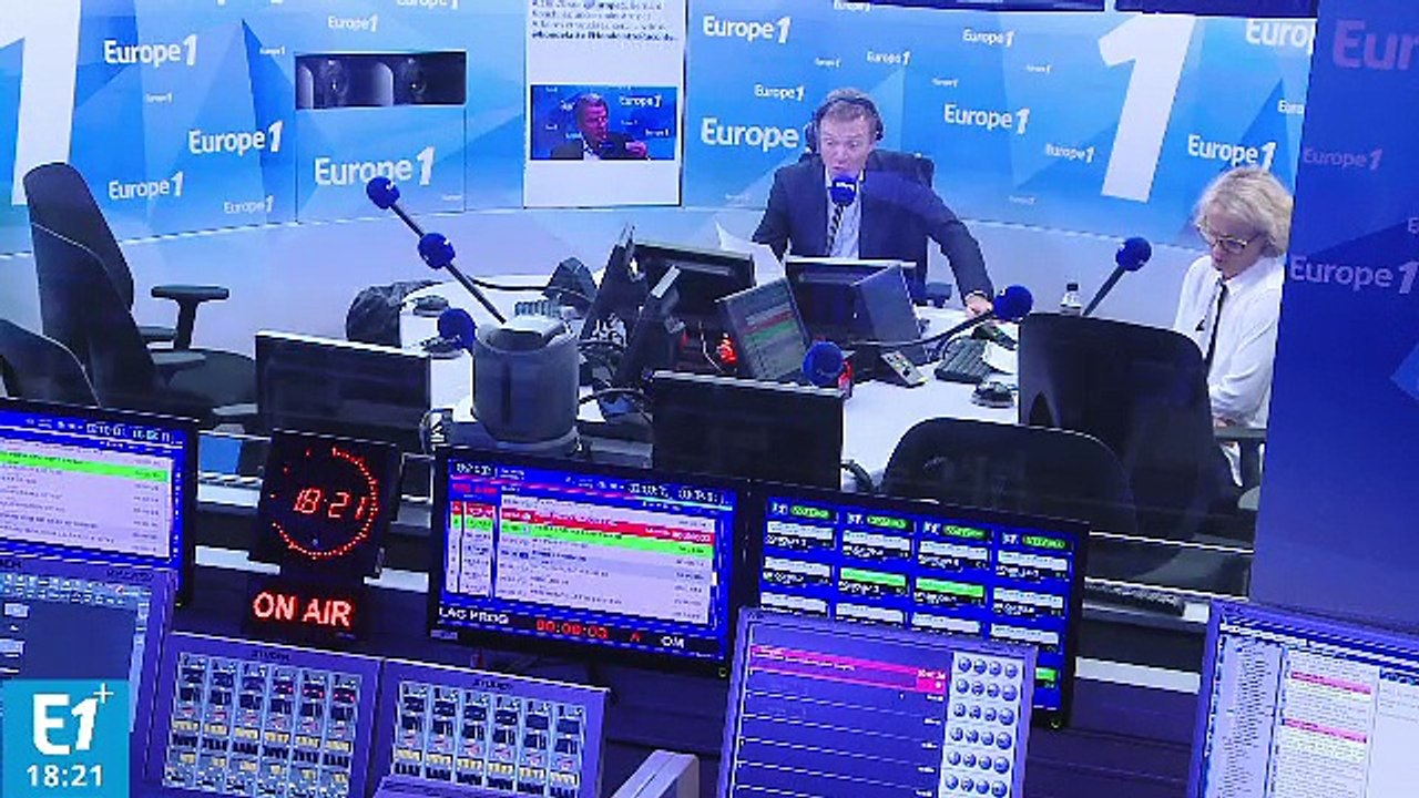 Bernard Kouchner : "Aung San Suu Kyi est forcém...