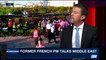 THE RUNDOWN | Manuel Valls talks to i24NEWS | Wednesday, September 13th 2017