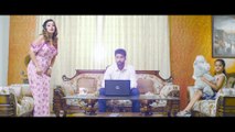 IK Aundi Teri Yaad || Heero Maan Ft. Ariya || Latest Punjabi Sad Song 2017