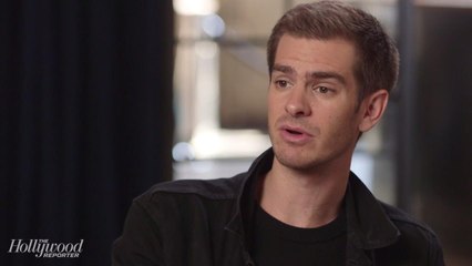 Andrew Garfield Calls 'Breathe' Character "An Amazing Example of a Strong Man" | TIFF 2017