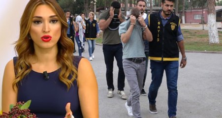 Zuhal Topal, Fuhuş Operasyonuna Adı Karışan Birkan'la İlgili Sessizliğini Bozdu