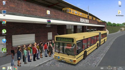 Como baixar e instalar OMSI 2 - completo [PT BR] 2017