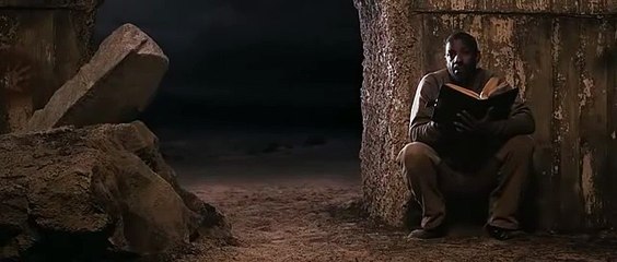 Salmo 23 - O Livro de Eli