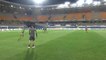 Ludogorets, Medipol Başakşehir Maçı Hazırlıklarını Tamamladı