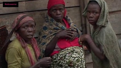 Francis Cabrel - African Tour