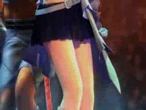 Final Fantasy X-2 - Real Emotion - English (video)