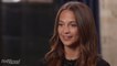 Alicia Vikander Says 'Tomb Raider' Character is an "Origin Story" of a "Next Door Girl" | TIFF 2017