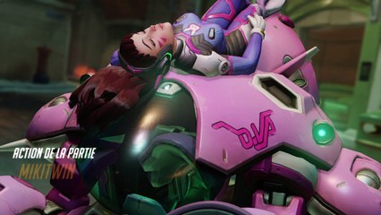 Dva funny POTG