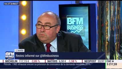 Christophe Caresche: "Les Français concernés ne seront pas impactés par la prochaine baisse des APL" - 13/09