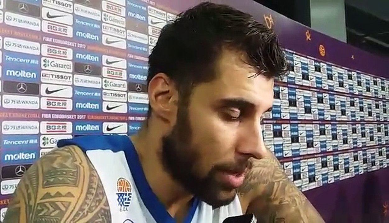 Πρίντεζης - 1