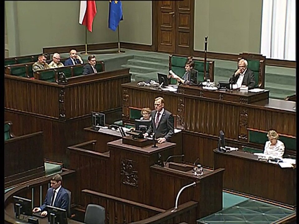 Paweł Suski - 12.09.17