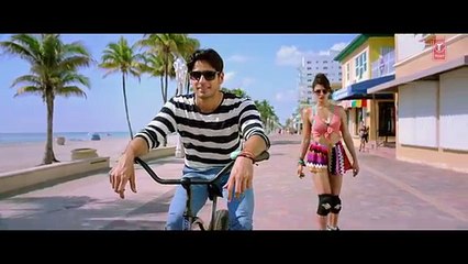 Latest Movie Song - Baat Ban Jaye - Full Video Song - A Gentleman Sidharth Malothra & Jacqueline - HDEntertainment