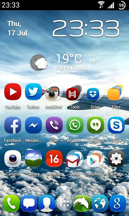 Review Opera Mini Browser App for Android Phones- How to Download, Install and Use it.