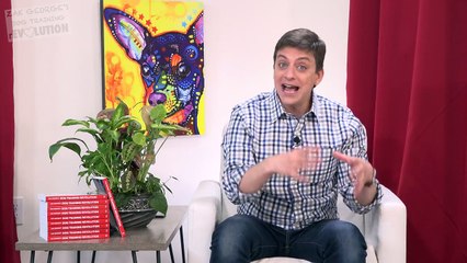 How to Clean your Dogs Ears!