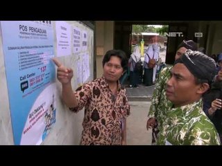 Sistem Pendaftaran Sekolah Online di Yogyakarta Mengalami Masalah - Net 5