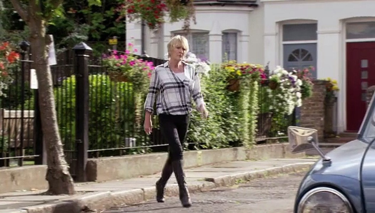 EastEnders 14th September 2017